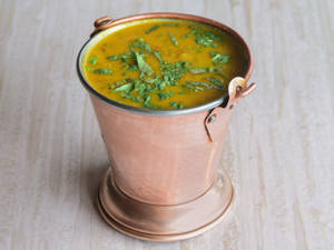 Dal Fry