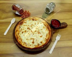 Margeritta pizza