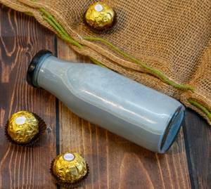 Ferrero Rocher Shake