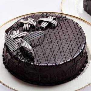 Eggless Italian Chocolate [1 Pound]