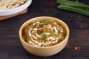 Bhindi Masala Large