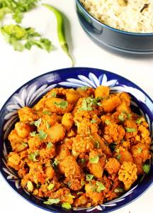 Aloo Gobi   