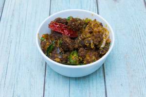 Kerala Beef Chilli