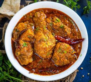 Chicken Masala