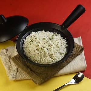 Jeera Rice [750ml]