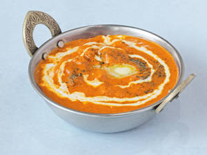 Butter Chicken Masala