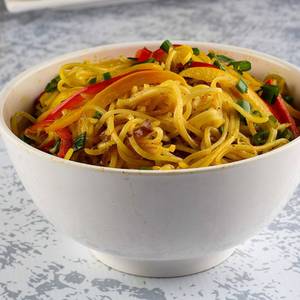 Schezwan Noodles