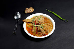 Mutton Stew