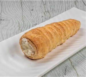 Cream roll