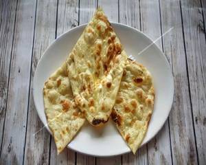 Plain Naan