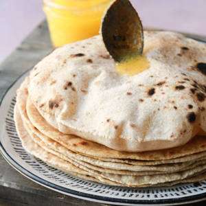 Butter Pulka (3Pc)