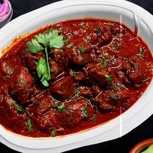 Gosht roghoni