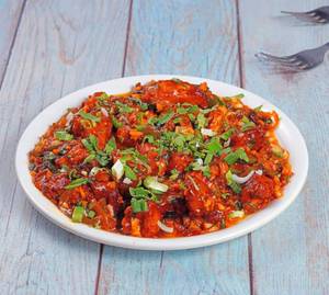 Gobi Manchurian