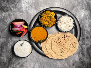 Thali
