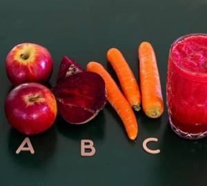 Abc juice