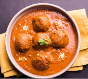Paneer Cheese Kofta