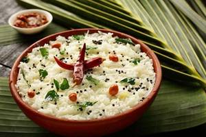 Curd Rice