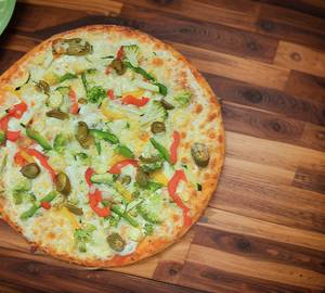 Veggie Blast