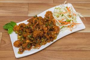 Veg Manchuria
