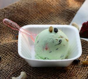 Paan Masala Ice Cream