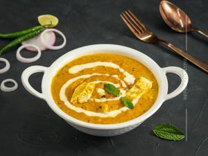 Shahi Paneer