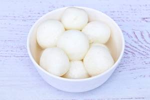 Chhota Rasgulla