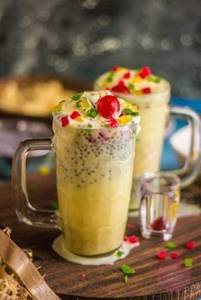 Kesar Falooda
