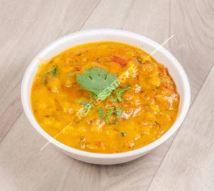 Dal Fry