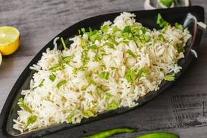 Jeera Rice