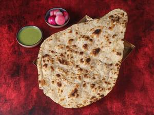 Plain Naan