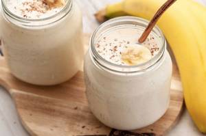 Banana Shake