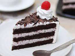 Black Forest (1 Pc)