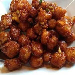 Mutton Manchuria