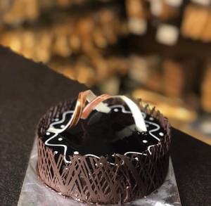 Truffle Chocolate (1 lb)