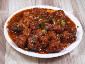 American Chicken Chopsuey