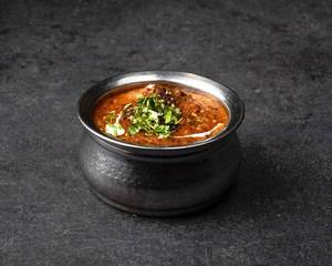 Pepper Chicken Masala