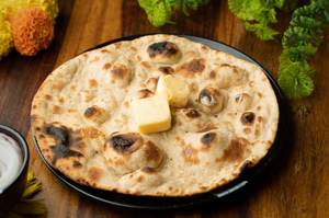 Tandoori Butter Roti