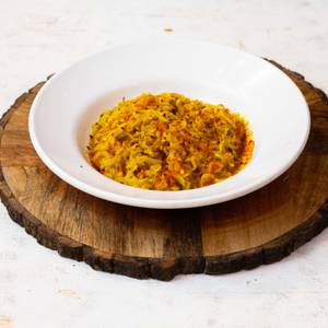 Veg Maggi With Peri Peri