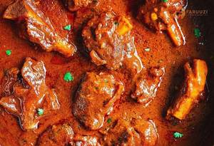 Mutton Rogan Josh