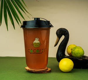 Sherbet Cooleer