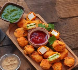 Paneer Pakora
