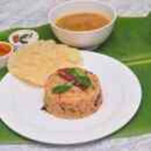 Mix Veg Rice