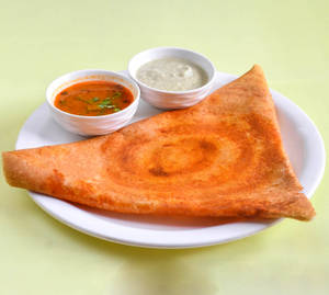 Masala Dosa