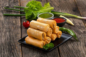 Spring Roll   