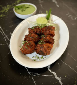 Banjara Aloo