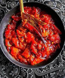 Tomato Chatni