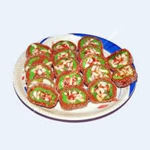 Kaju Katri (Per Kg)