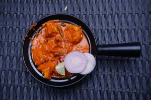 Guntoor Chicken