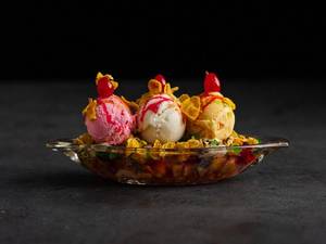 Arabian Falooda