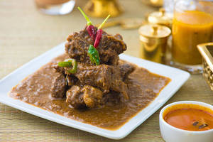 Mutton Masala